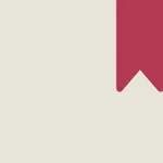 Läsa - Reading goal & Streak icon