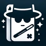 Card2Phone: Magic Trick icon