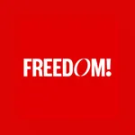FREEDOM! App icon
