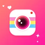 Makeup Plus - Face Editor icon