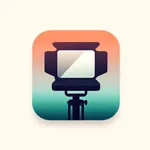 Teleprompter for Creators icon
