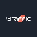 Траффик Водитель icon