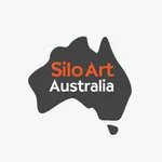Silo Art Australia icon