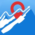 Altimeter Ultra: GPS & Compass icon