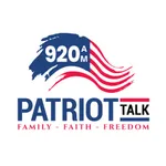 Patriot Talk 920 icon