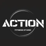 Action Fitness icon