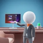 Coworking Space Manager icon