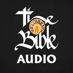 Audio NCB(New Community Bible) icon
