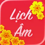 Lịch Âm Việt Nam Lunar icon
