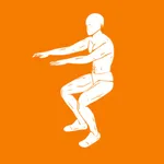 Squats Personal Trainer icon