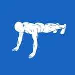 Push Ups Personal Trainer icon