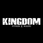 Kingdom Fitness ETX icon