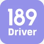 189 Driver (Early Access) icon