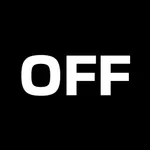 OFF: Disconnect now icon