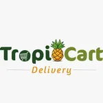 TropiCart Delivery Partner icon