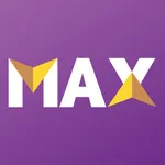 MaxMessenger icon