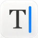 Typos • Phone Keyboard icon