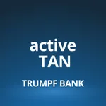 TRUMPF Bank activeTAN icon