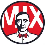 MIXFINITI icon