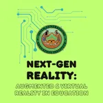 SGEI Next-Gen Reality App icon