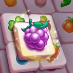 Tile Farm Story: Matching Game icon