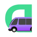 RYDE driver's app icon