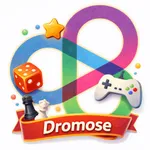Dromose icon