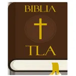 Biblia TLA Lenguaje Actual icon