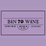 Bin 70 Wine icon