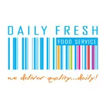 Daily Fresh Food Service icon