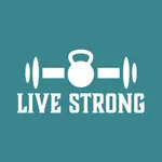 Live Strong icon