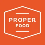 Proper Food icon