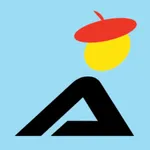 Art Bikes Jax App icon