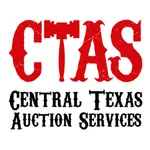 Central Texas Auction Services icon