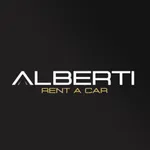 RentaCar Alberti icon