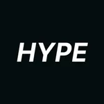 Hype - Trade Memecoins icon