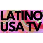 Latino USA TV icon