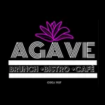 Agave Brunch Bistro Cafe icon