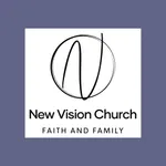 New Vision Alma icon