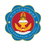 Sovannaphumi App icon