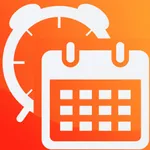 Calendar Remix: Daily Schedule icon