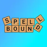 SpellBound - Word Game icon