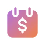 Salary to Hourly Converter icon