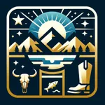 Montana Historical Markers icon