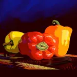 Hazel's Recipes icon