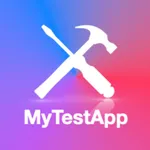 MyTestApp - Device Testing icon