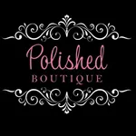 Shop Polished Boutique icon