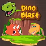 Dino Blast Party icon