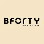 BForty Pilates icon