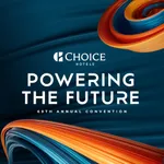 Choice Hotels 2025 Convention icon